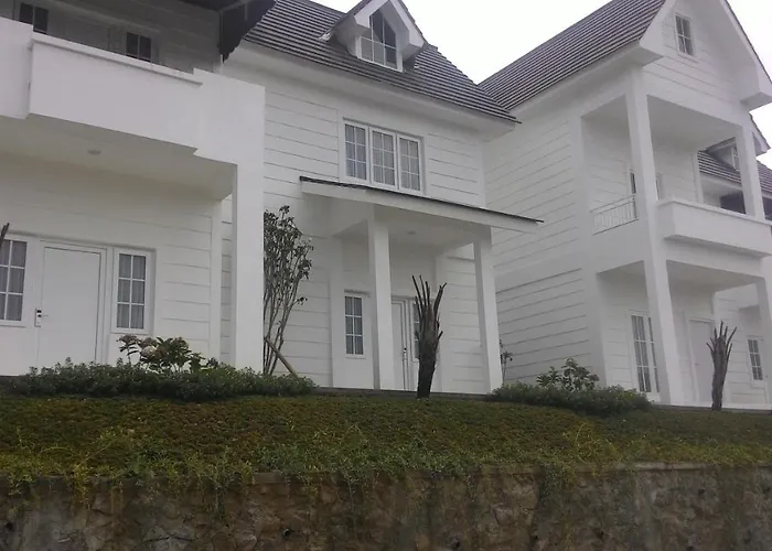 B&B only: Amaranta Guest House
